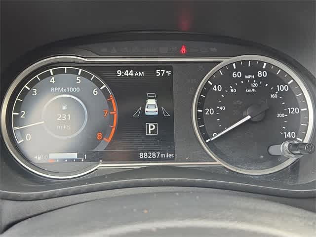 Thumbnail: 2020 Nissan Versa - 31