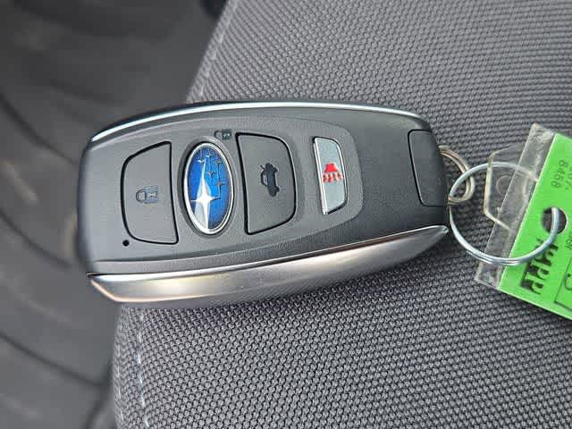 2026 Subaru Crosstrek Premium - Photo 34