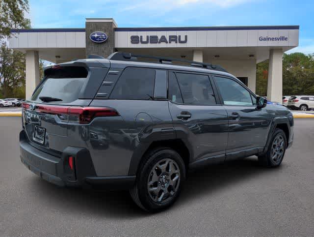 Thumbnail: 2026 Subaru Outback - 6