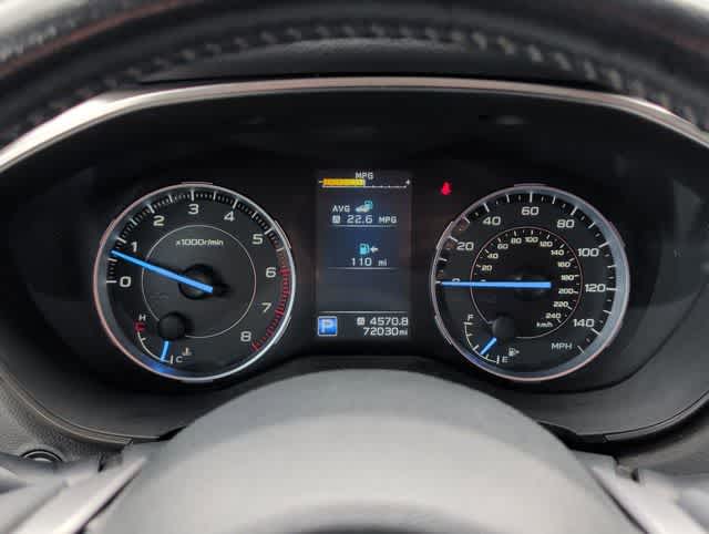 Thumbnail: 2019 Subaru Ascent - 29