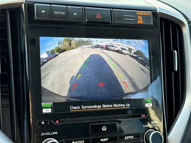 Thumbnail: 2022 Subaru Ascent - 26