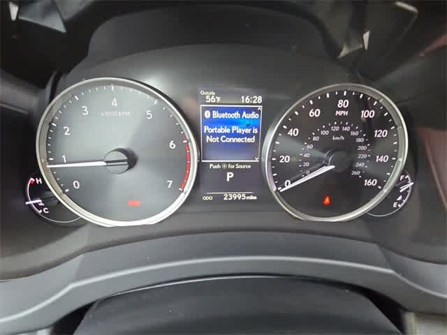 Thumbnail: 2023 Lexus IS - 31