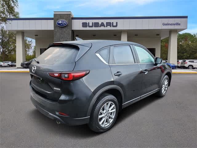 Thumbnail: 2023 Mazda CX-5 - 6