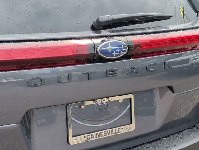 Thumbnail: 2026 Subaru Outback - 12