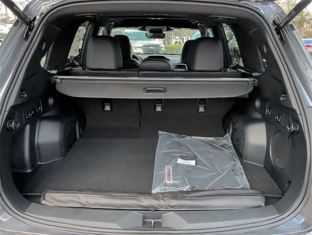 Thumbnail: 2026 Subaru Forester - 33