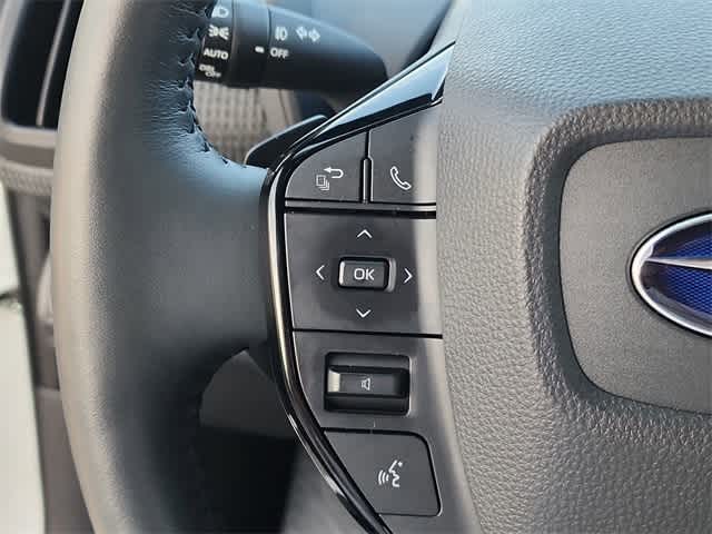 Thumbnail: 2024 Subaru Solterra - 21
