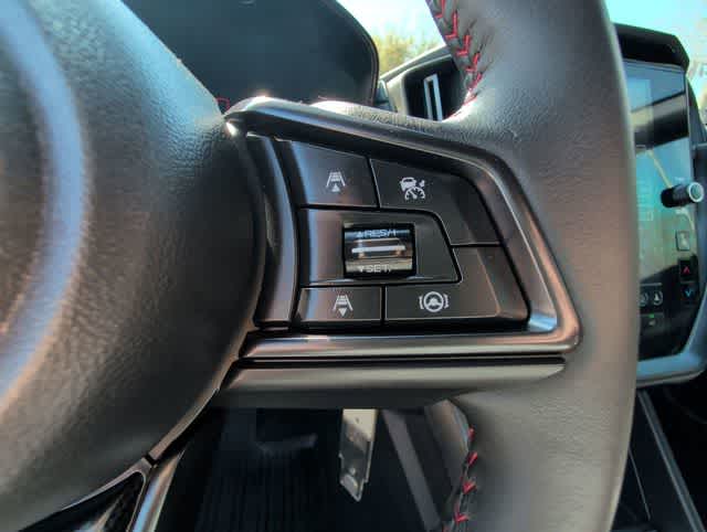 Thumbnail: 2024 Subaru WRX - 20