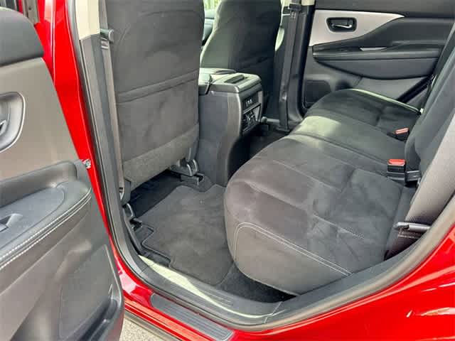 Thumbnail: 2019 Nissan Murano - 15