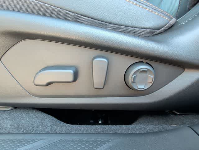 Thumbnail: 2026 Subaru Outback - 15