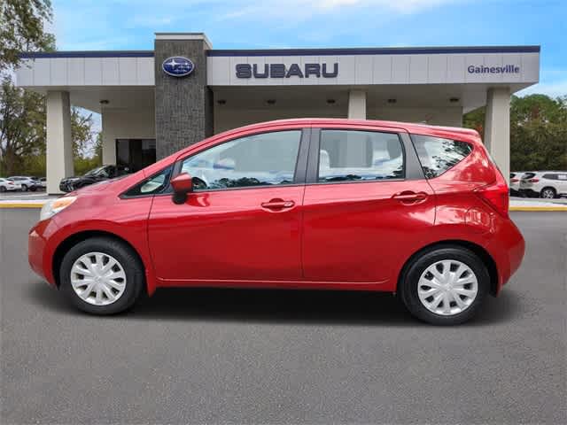 Thumbnail: 2015 Nissan Versa Note - 3