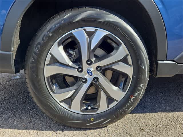 Thumbnail: 2022 Subaru Outback - 13