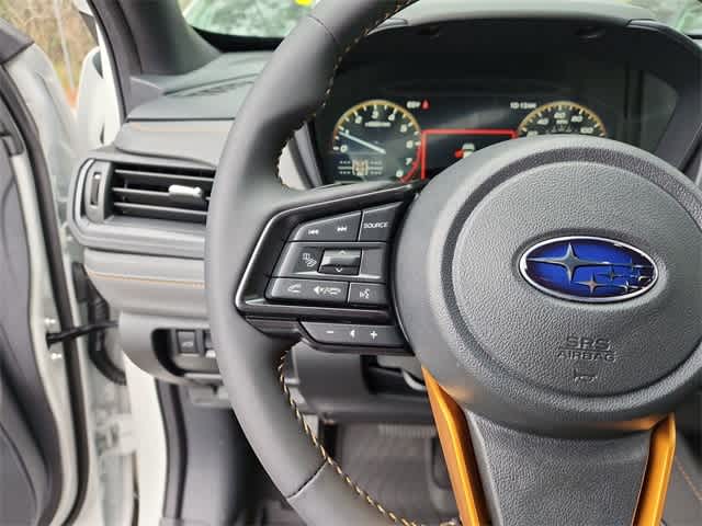 Thumbnail: 2026 Subaru Forester - 22