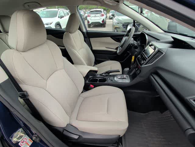 Thumbnail: 2018 Subaru Impreza - 17