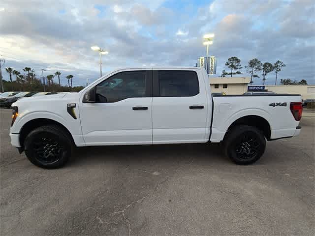 Thumbnail: 2025 Ford F-150 - 3