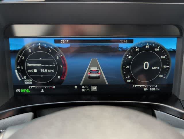 Thumbnail: 2026 Subaru Outback - 34