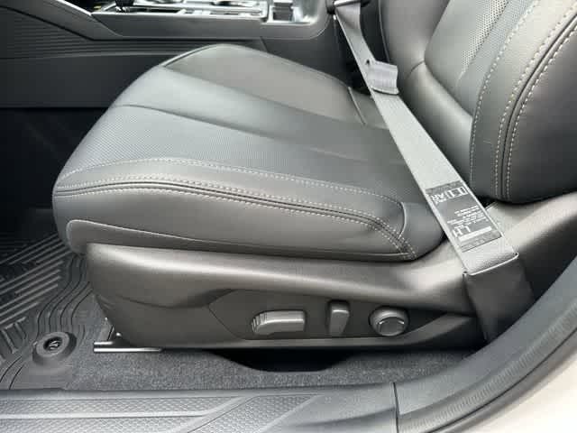 Thumbnail: 2026 Subaru Outback - 13
