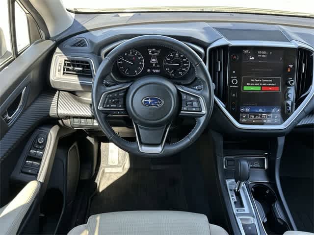 Thumbnail: 2023 Subaru Ascent - 13