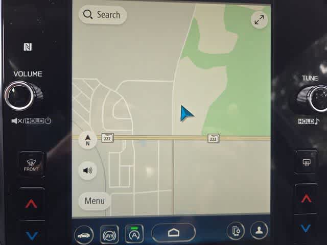 Thumbnail: 2026 Subaru Forester - 28