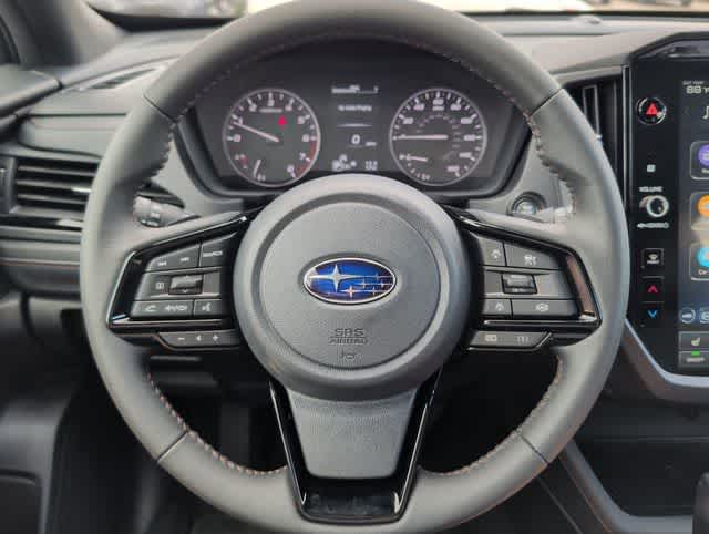 Thumbnail: 2026 Subaru Forester - 22