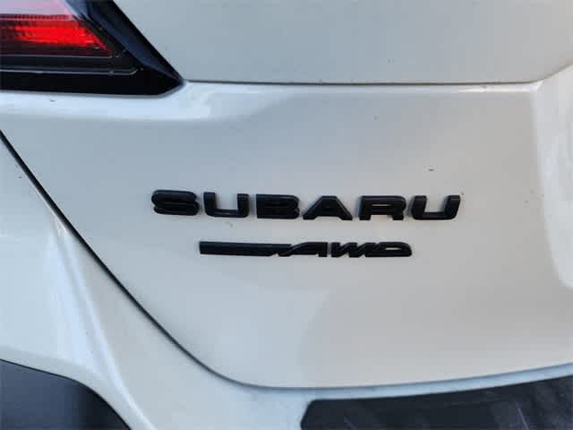 Thumbnail: 2025 Subaru Outback - 10