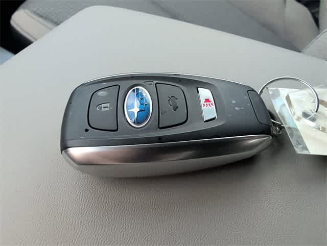 Thumbnail: 2026 Subaru Forester - 33