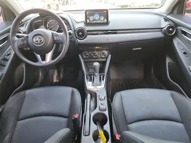 Thumbnail: 2016 Scion iA - 12