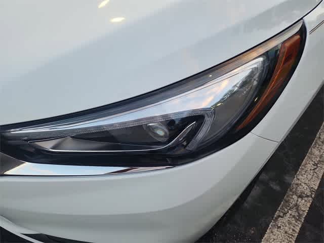 Thumbnail: 2019 Buick Enclave - 3
