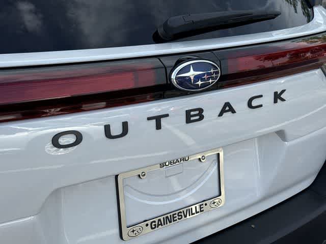 Thumbnail: 2026 Subaru Outback - 12
