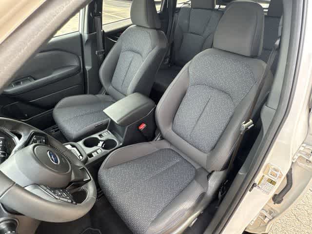 Thumbnail: 2025 Subaru Forester - 14