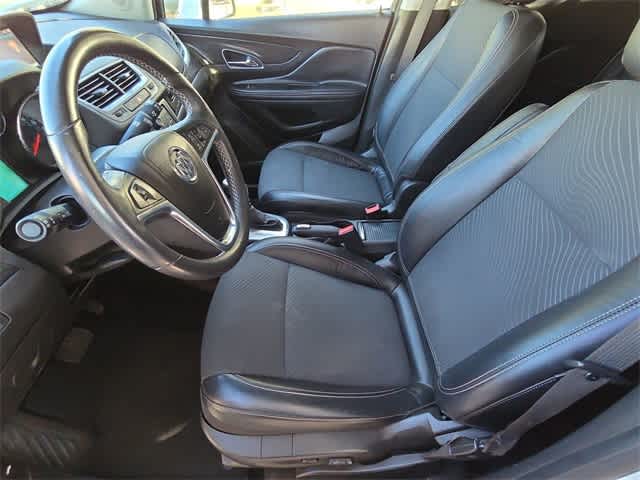 Thumbnail: 2014 Buick Encore - 2