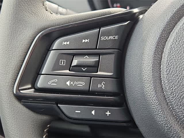 Thumbnail: 2026 Subaru Forester - 23