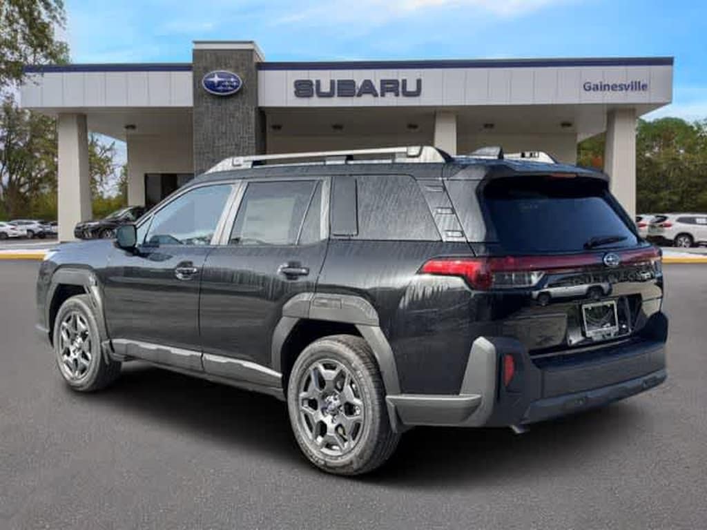 New 2026 Subaru Outback Premium SUV