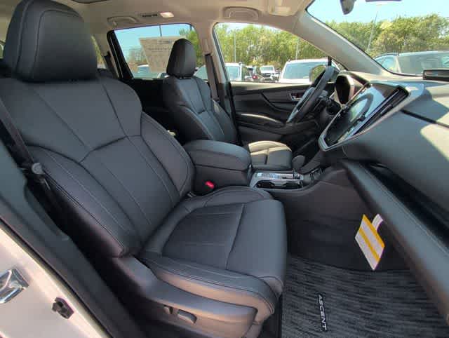 Thumbnail: 2026 Subaru Ascent - 21