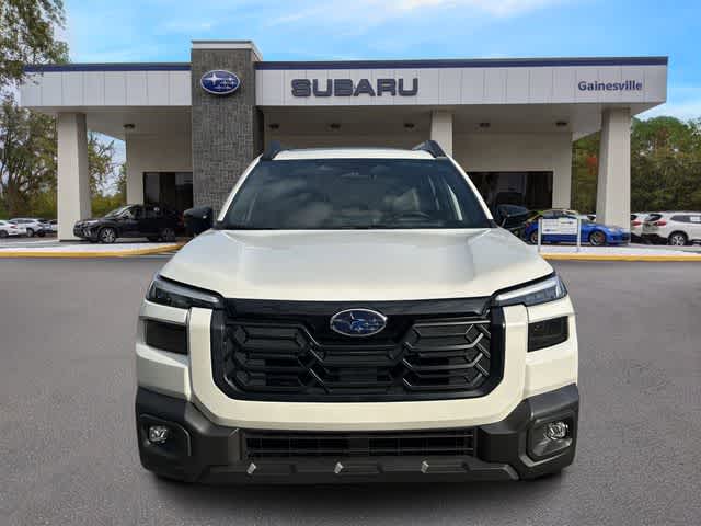 Thumbnail: 2026 Subaru Outback - 9