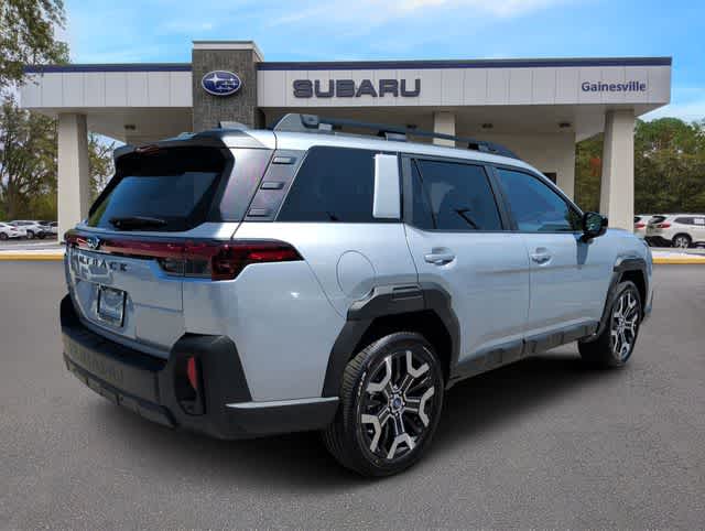 Thumbnail: 2026 Subaru Outback - 6