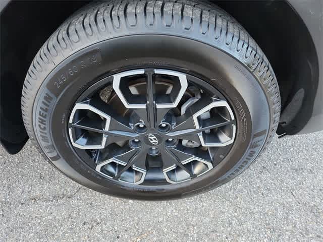 Thumbnail: 2022 Hyundai Santa Cruz - 12