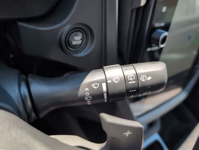 Thumbnail: 2026 Subaru Forester - 28