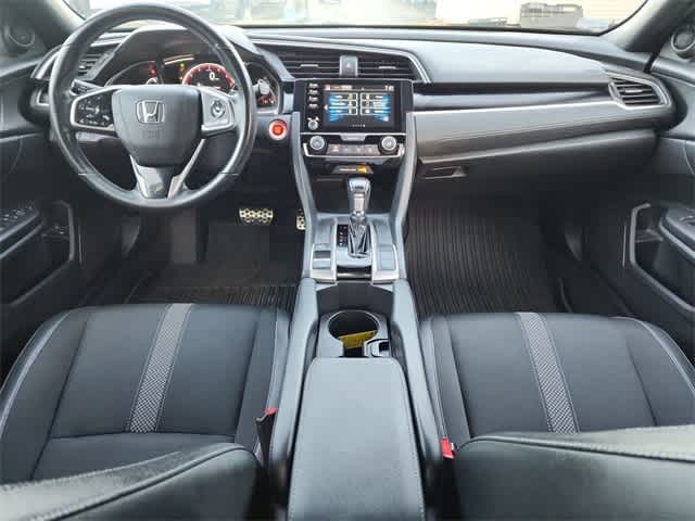 Thumbnail: 2021 Honda Civic - 13