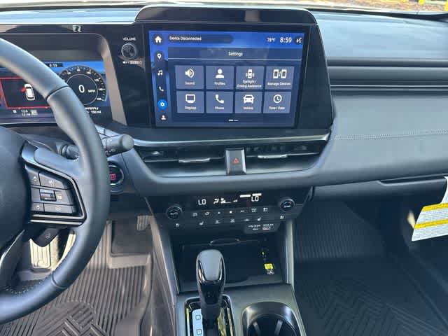 Thumbnail: 2026 Subaru Outback - 22