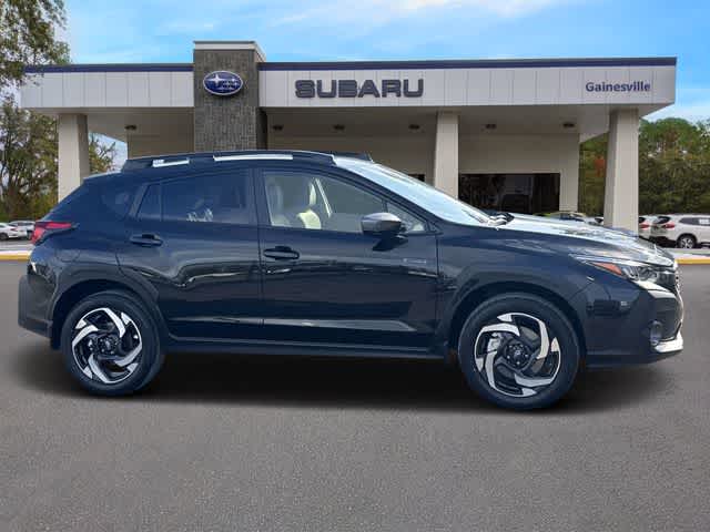 Thumbnail: 2026 Subaru Crosstrek - 7