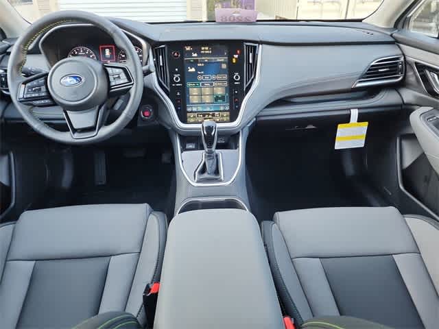 Thumbnail: 2025 Subaru Outback - 13
