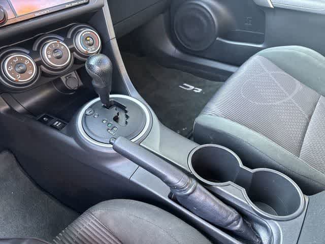 Thumbnail: 2012 Scion tC - 22