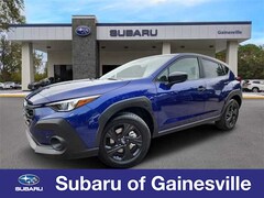 2025 Subaru Crosstrek Base SUV