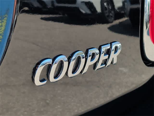 Thumbnail: 2020 MINI Cooper Hardtop - 12