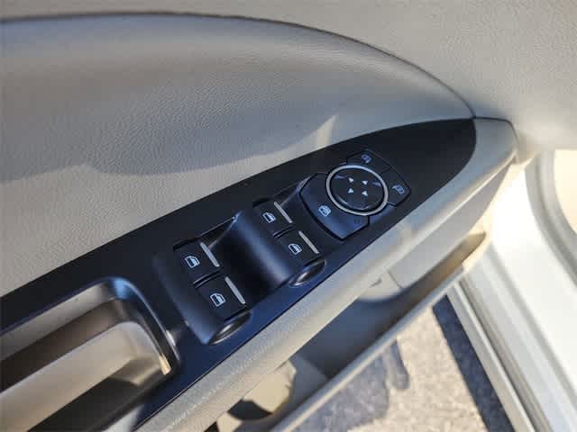 Thumbnail: 2019 Ford Fusion - 15