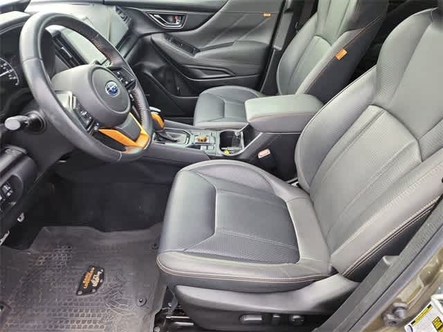 Thumbnail: 2022 Subaru Forester - 14