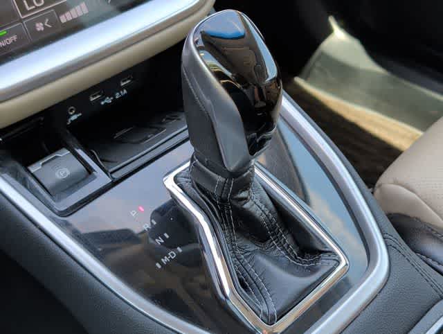 Thumbnail: 2020 Subaru Outback - 32