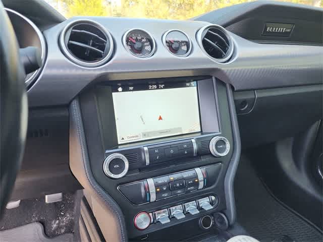 Thumbnail: 2019 Ford Mustang - 20