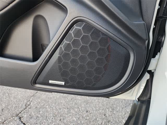 Thumbnail: 2025 Subaru Outback - 26