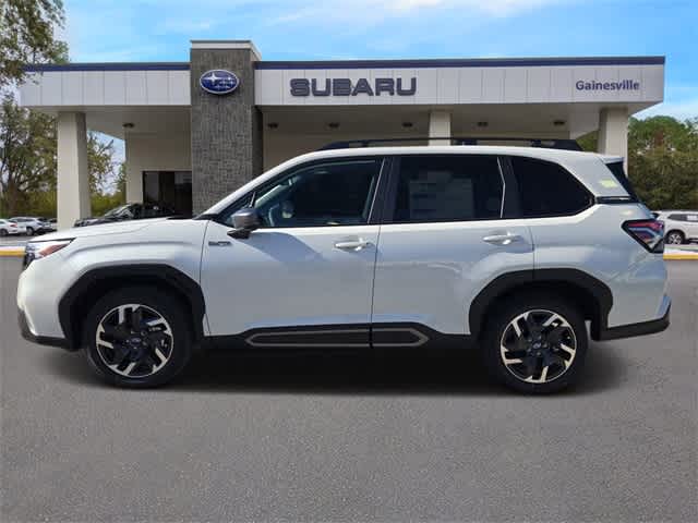 Thumbnail: 2025 Subaru Forester - 3